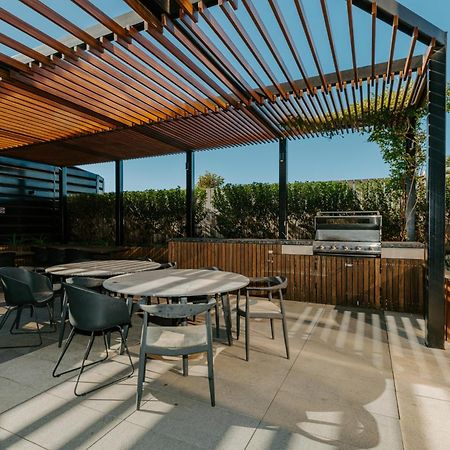 Skyone Lux 2Bed Room Aprt In Boxhill With Car Park Box Hill Ngoại thất bức ảnh