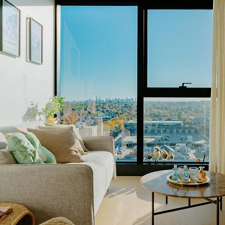 Skyone Lux 2Bed Room Aprt In Boxhill With Car Park Box Hill Ngoại thất bức ảnh