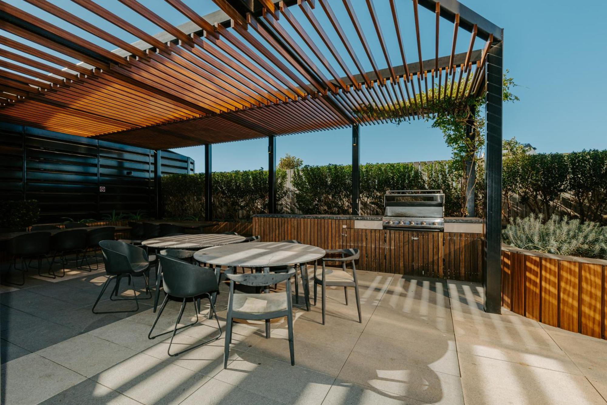 Skyone Lux 2Bed Room Aprt In Boxhill With Car Park Box Hill Ngoại thất bức ảnh