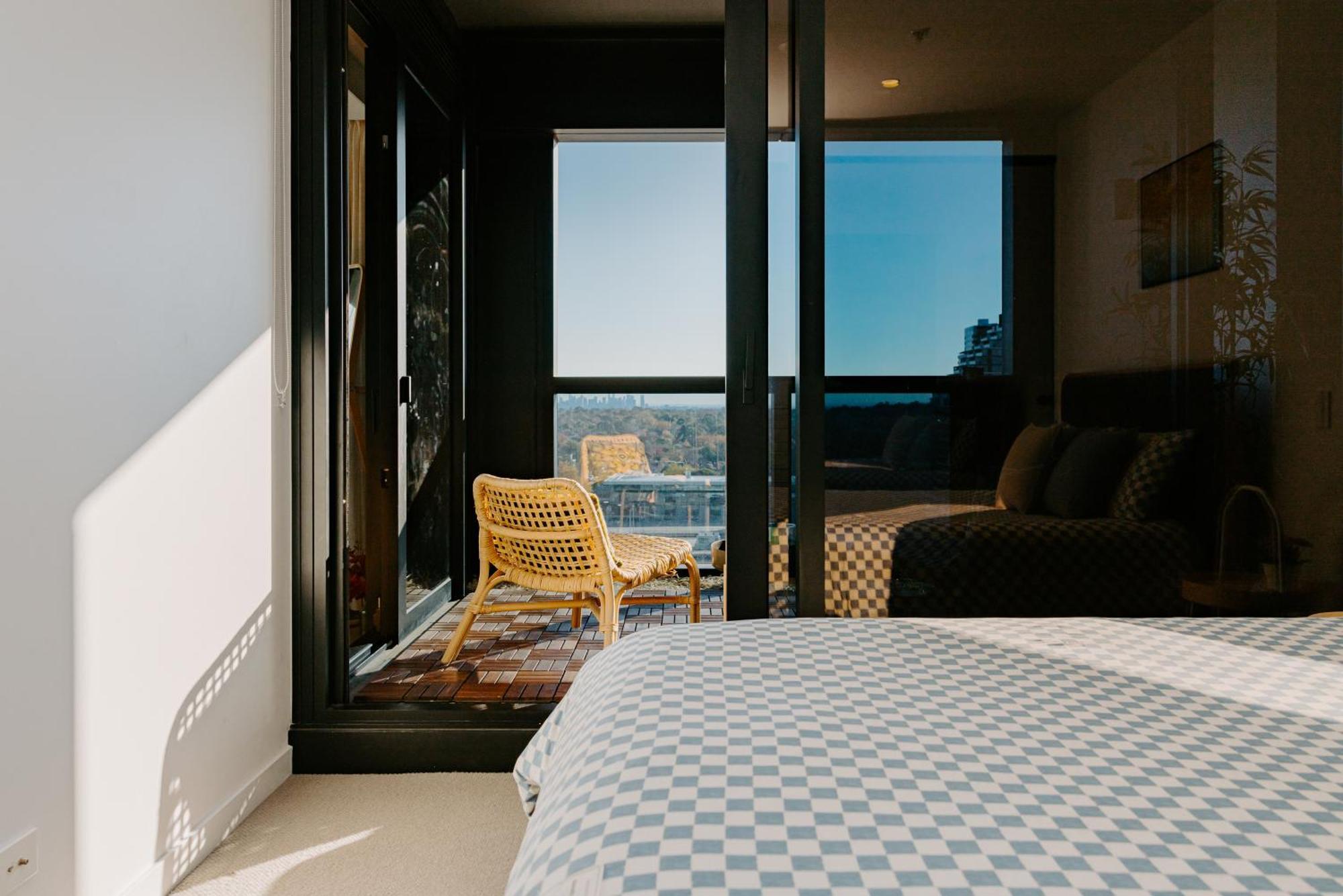 Skyone Lux 2Bed Room Aprt In Boxhill With Car Park Box Hill Ngoại thất bức ảnh