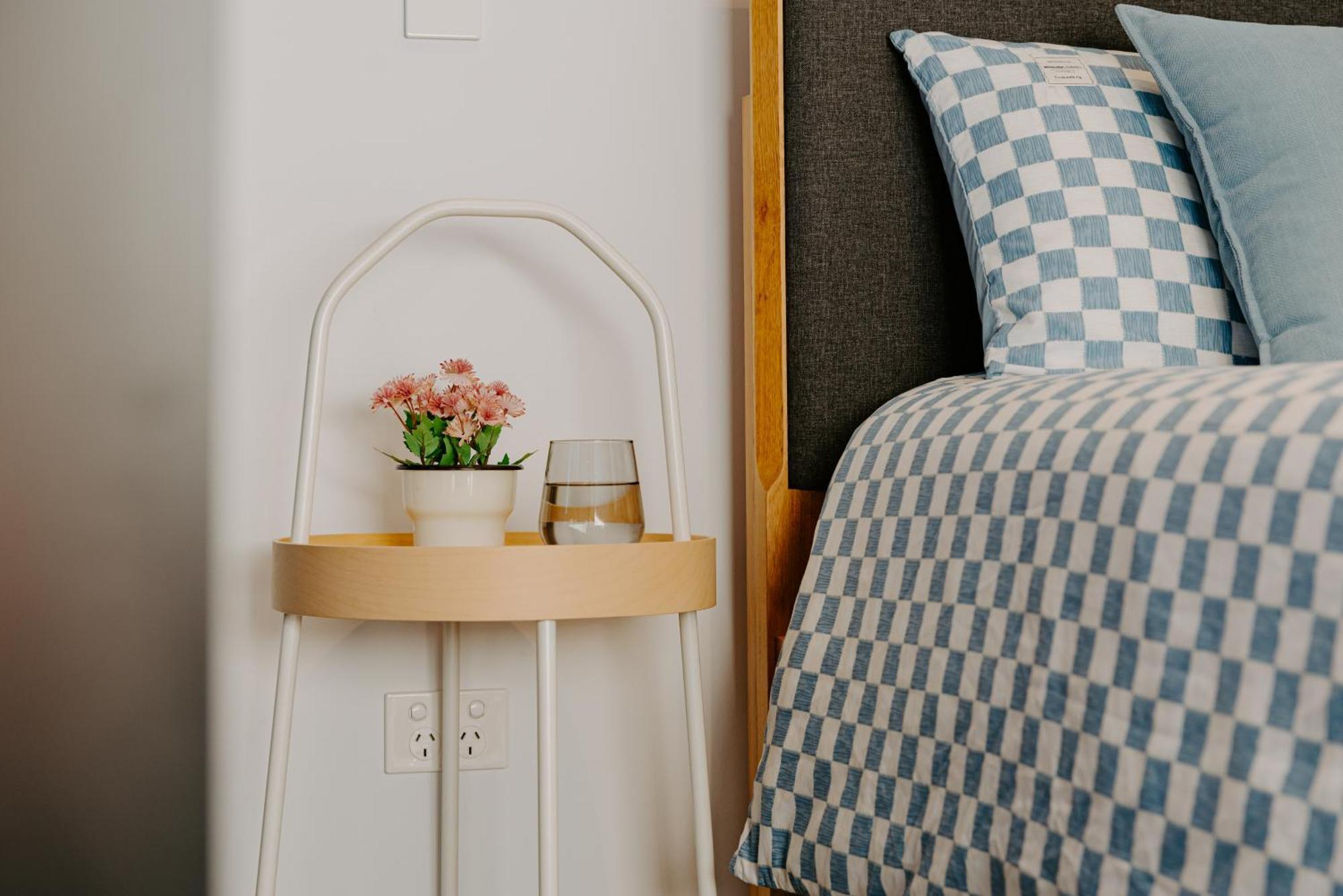 Skyone Lux 2Bed Room Aprt In Boxhill With Car Park Box Hill Ngoại thất bức ảnh