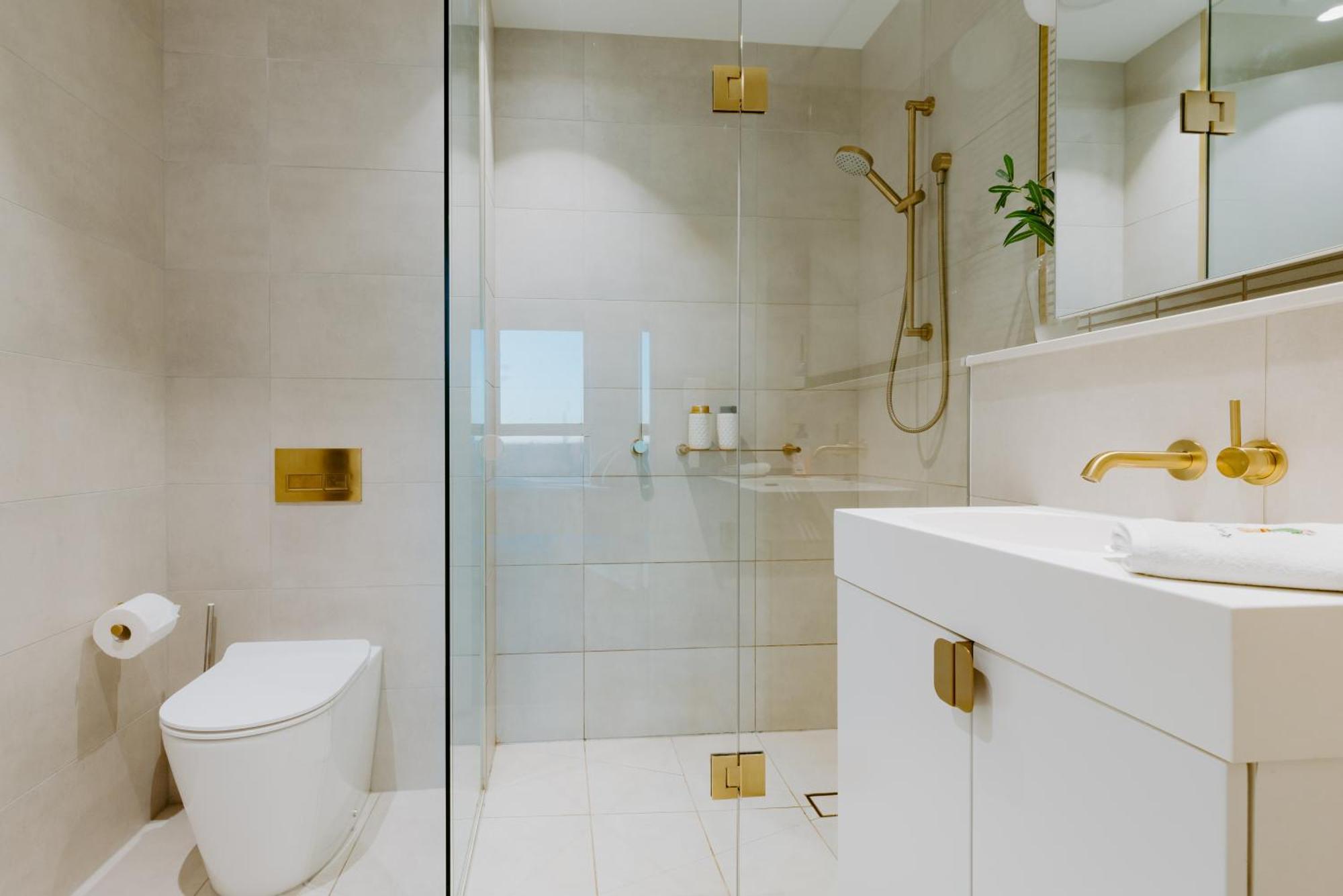 Skyone Lux 2Bed Room Aprt In Boxhill With Car Park Box Hill Ngoại thất bức ảnh